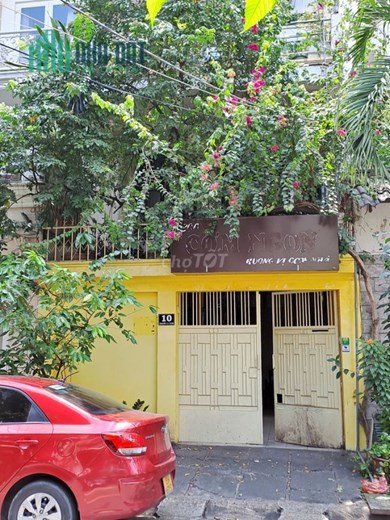 MTKD gần LOTTE Mart Tân Bình, lối đi riêng - 12tr