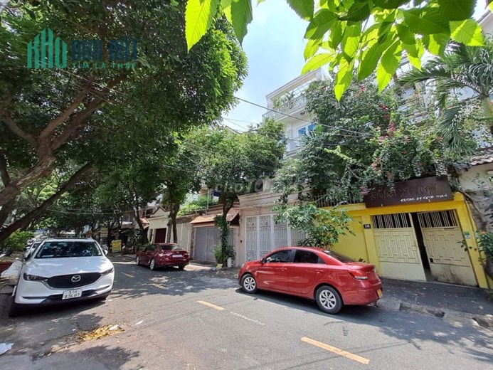 MTKD gần LOTTE Mart Tân Bình, lối đi riêng - 12tr