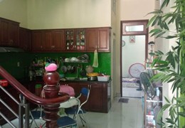 HXT QUAY ĐẦU - GIÁP TÂN BÌNH NGAY CẦU THAM LƯƠNG QUẬN 12 - 73M2, 2 TẦNG, 3 PN - NHÀ MỚI Ở NGAY -