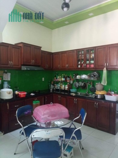 HXT QUAY ĐẦU - GIÁP TÂN BÌNH NGAY CẦU THAM LƯƠNG QUẬN 12 - 73M2, 2 TẦNG, 3 PN - NHÀ MỚI Ở NGAY -