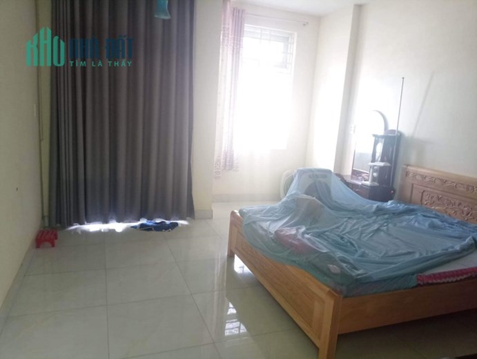 HXT QUAY ĐẦU - GIÁP TÂN BÌNH NGAY CẦU THAM LƯƠNG QUẬN 12 - 73M2, 2 TẦNG, 3 PN - NHÀ MỚI Ở NGAY -
