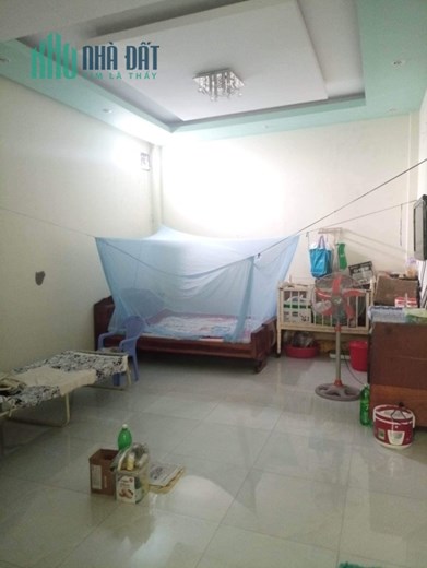 HXT QUAY ĐẦU - GIÁP TÂN BÌNH NGAY CẦU THAM LƯƠNG QUẬN 12 - 73M2, 2 TẦNG, 3 PN - NHÀ MỚI Ở NGAY -