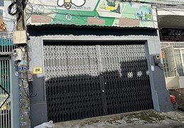 CHO THUÊ NHÀ NGUYÊN CĂN BUÔN MA THUỘT - 216 Lê Hồng Phong ( Lê Hồng Phong- Nguyễn Thị Minh Khai