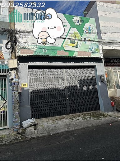 CHO THUÊ NHÀ NGUYÊN CĂN BUÔN MA THUỘT - 216 Lê Hồng Phong ( Lê Hồng Phong- Nguyễn Thị Minh Khai