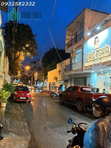 CHO THUÊ NHÀ NGUYÊN CĂN BUÔN MA THUỘT - 216 Lê Hồng Phong ( Lê Hồng Phong- Nguyễn Thị Minh Khai