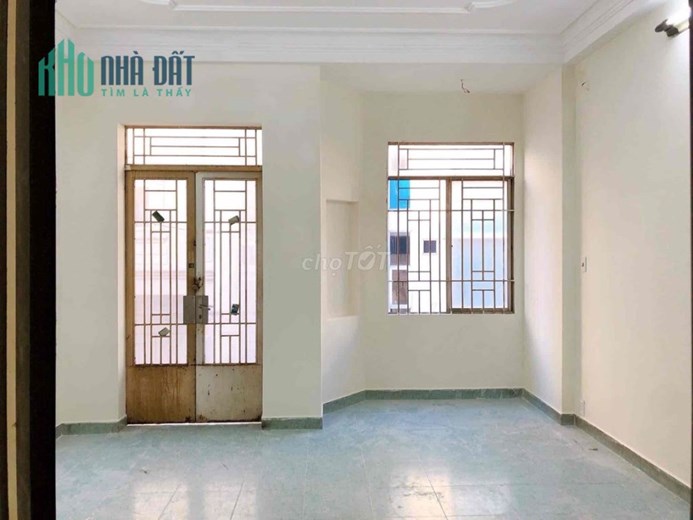 MTKD đường Đồng Xoài, F13, Tân Bình, ngang 10m