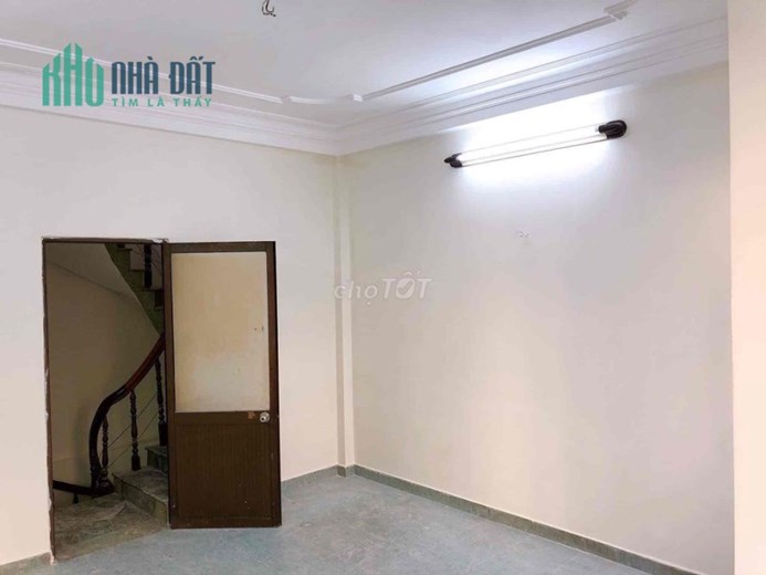 MTKD đường Đồng Xoài, F13, Tân Bình, ngang 10m