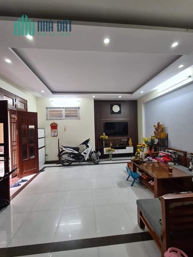 Siêu Hiếm, Bán nhà Lô góc ở Mỹ Đình, Từ Liêm Cạnh Ô tô 45m2,  5tầng chỉ hơn 6tỷ