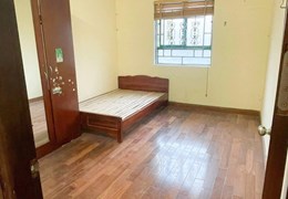 Bán Chung cư 17T Nguyễn Thị Định 2 Ngủ 1 WC nhỉnh 3 tỷ