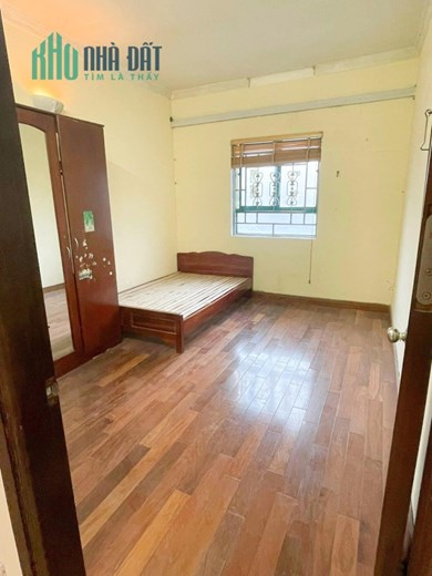 Bán Chung cư 17T Nguyễn Thị Định 2 Ngủ 1 WC nhỉnh 3 tỷ