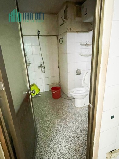 Bán Chung cư 17T Nguyễn Thị Định 2 Ngủ 1 WC nhỉnh 3 tỷ