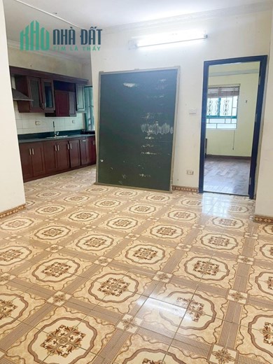 Bán Chung cư 17T Nguyễn Thị Định 2 Ngủ 1 WC nhỉnh 3 tỷ