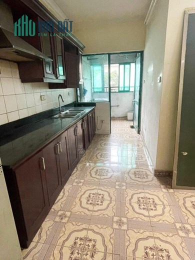 Bán Chung cư 17T Nguyễn Thị Định 2 Ngủ 1 WC nhỉnh 3 tỷ