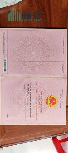 %%CHÍNH CHỦ CẦN BÁN LÔ ĐẤT Ở XÃ LONG CANG – HUYỆN CẦN GIUỘC – LONG AN.