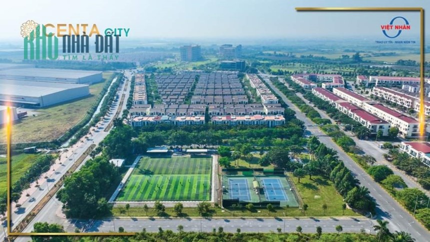 Chỉ 3,6 tỷ có Nhà Phố 75m2  trong KCN Vsip TP Từ Sơn. Vịị trí đẹp. LH 0865706187