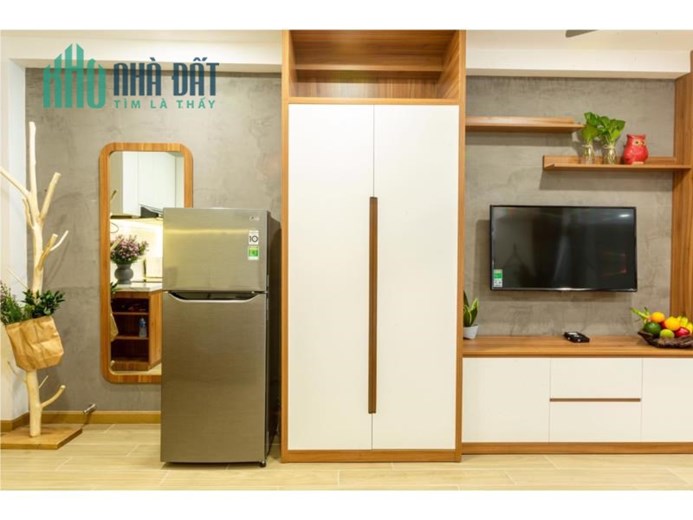 Bán CHDV ở đường số 1 Bình An, 5x25m, 23.5 tỷ, GIÁ Giảm sâu Q2