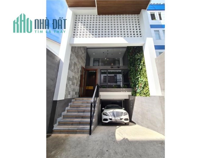 Bán CHDV ở đường số 1 Bình An, 5x25m, 23.5 tỷ, GIÁ Giảm sâu Q2