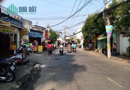 Sản phẩm đầu tư: Bán nhà mặt tiền Đường số 9, Linh Tây Thủ Đức, 6m x 17m, giá chỉ hơn 5 tỷ.