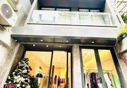 Bán nhà Lê Văn Hiến, Đức Thắng Từ Liêm 30m2, 5 Tầng, 3.7 Tỷ, cho thuê 14tr/th 0965283789