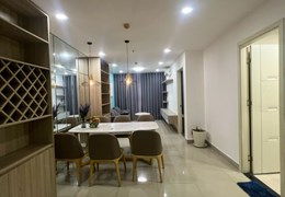 Bán căn hộ chung cư 85m2, nhà mới, chính chủ, view đẹp