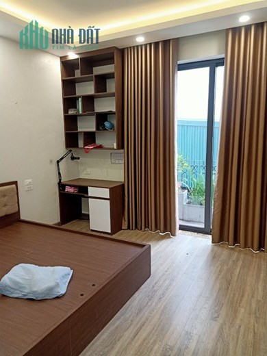 Bán gấp liền kề Mỹ Đình 85m2 4 tầng hoàn thiện đẹp, giá rẻ