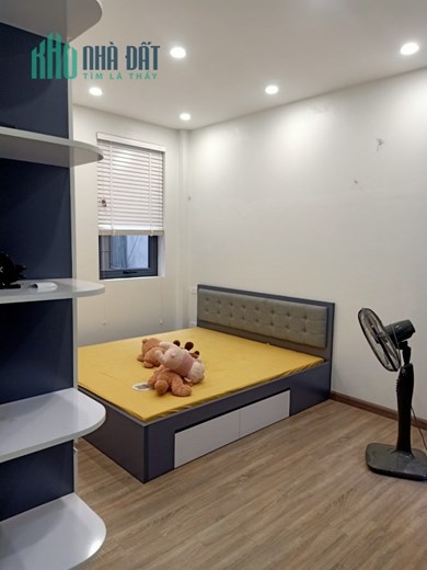 Bán gấp liền kề Mỹ Đình 85m2 4 tầng hoàn thiện đẹp, giá rẻ