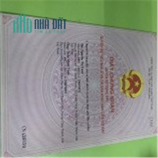 SỞ HỮU NGAY LÔ ĐẤT ĐẸP - GIÁ TỐT tại Châu Thành - Tây Ninh