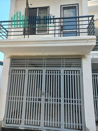 Bán nhà 3 tầng giá 1 ty 250 Thanh Lương Bích Hòa Thanh Oai