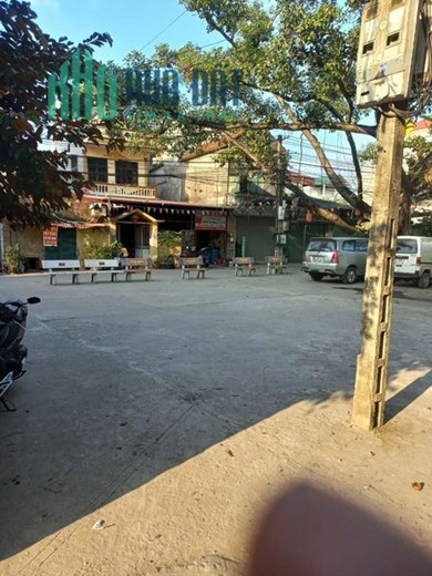 Bán nhà 3 tầng giá 1 ty 250 Thanh Lương Bích Hòa Thanh Oai