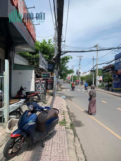 CHÍNH CHỦ - MẠT TIỀN LÊ VĂN LƯƠNG 162M2  - SẴN DÒNG TIỀN 25TR/THÁNG