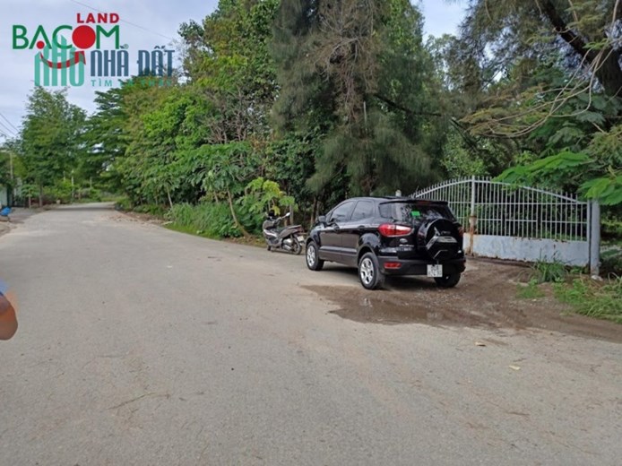Đất MẶT TIỀN Huỳnh Mẫn Đạt,gần Giáo xứ Hóa An,giá rẻ bất ngờ