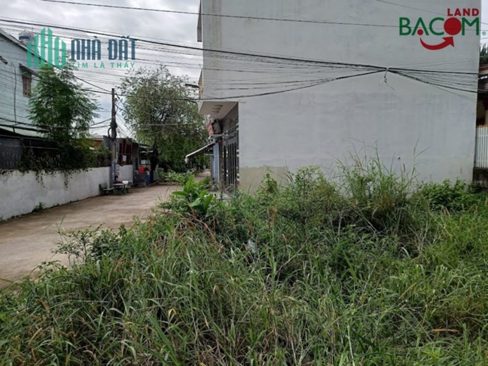 Đất MẶT TIỀN Huỳnh Mẫn Đạt,gần Giáo xứ Hóa An,giá rẻ bất ngờ