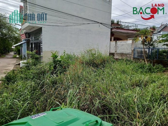 Đất MẶT TIỀN Huỳnh Mẫn Đạt,gần Giáo xứ Hóa An,giá rẻ bất ngờ