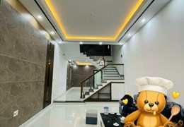 Bán nhanh nhà 4 tầng mặt đường lô góc đường Hào Khê tiện kinh doanh buôn bán sầm uất
