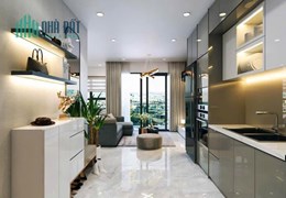 bcons city làng đại học, 1.907 tỷ 2pn 2wc 51m2, thanh toán 10% kí hdmb