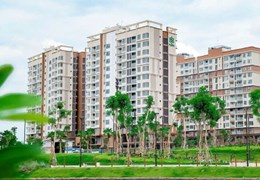 Bán căn nhà 2pn 2wc Mizuki Park , giá thấp chỉ 2ty800. Có sổ hồng MP12345..