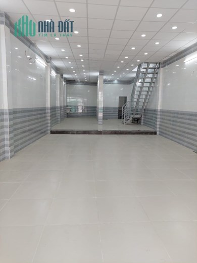 MẶT TIỀN ĐƯỜNG PHAN VĂN TRỊ - KINH DOANH SẦM UẤT - NGANG HƠN 5M.