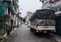 Bán đất Ngọc Thụy, Long Biên, ô tô đỗ sát nhà, 50m2 giá 2.35 tỷ
