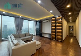 [BÁN GẤP] Penthouses tại dự án Midtown Phú Mỹ Hưng - Full NT - Mua Nhanh Có Giảm Giá!