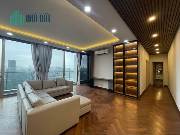 [BÁN GẤP] Penthouses tại dự án Midtown Phú Mỹ Hưng - Full NT - Mua Nhanh Có Giảm Giá!