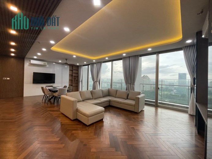 [BÁN GẤP] Penthouses tại dự án Midtown Phú Mỹ Hưng - Full NT - Mua Nhanh Có Giảm Giá!