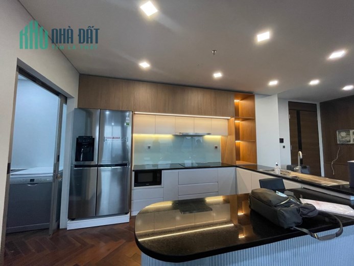 [BÁN GẤP] Penthouses tại dự án Midtown Phú Mỹ Hưng - Full NT - Mua Nhanh Có Giảm Giá!