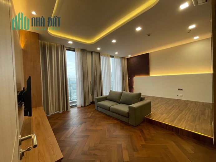 [BÁN GẤP] Penthouses tại dự án Midtown Phú Mỹ Hưng - Full NT - Mua Nhanh Có Giảm Giá!