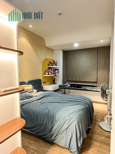 [Cho thuê] Căn Hộ 3PN - Midtown Phu My Hung Quận 7 / For Rent - 2Br Apartment In Midtown District 7!