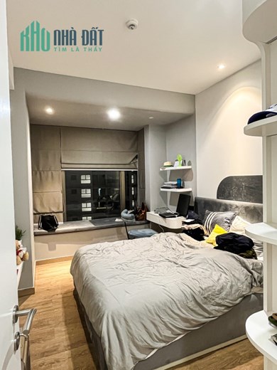 [Cho thuê] Căn Hộ 3PN - Midtown Phu My Hung Quận 7 / For Rent - 2Br Apartment In Midtown District 7!