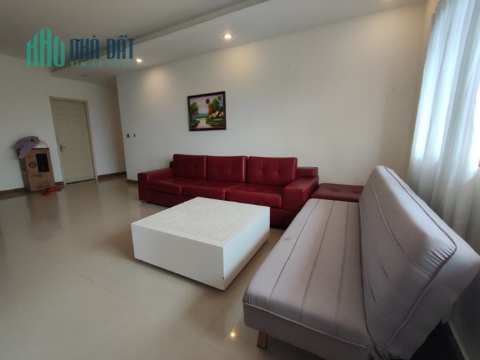 BÁN -CHO THUÊ CĂN HÔ 3PN DT LỚN LAYOUT SIÊU  ĐẸP TẠI ERA TOWN Q.7