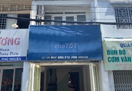 Nhà 2 MTKD đường Lê Quý Đôn, sát THCS Đào Duy Anh