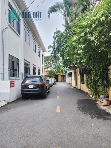 Bán nhà Bà Triệu, Hà Đông ô tô tránh, 55m nhỉnh 7 tỷ