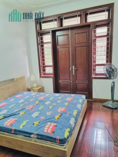 Bán nhà Bà Triệu, Hà Đông ô tô tránh, 55m nhỉnh 7 tỷ
