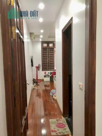 Bán nhà Bà Triệu, Hà Đông ô tô tránh, 55m nhỉnh 7 tỷ